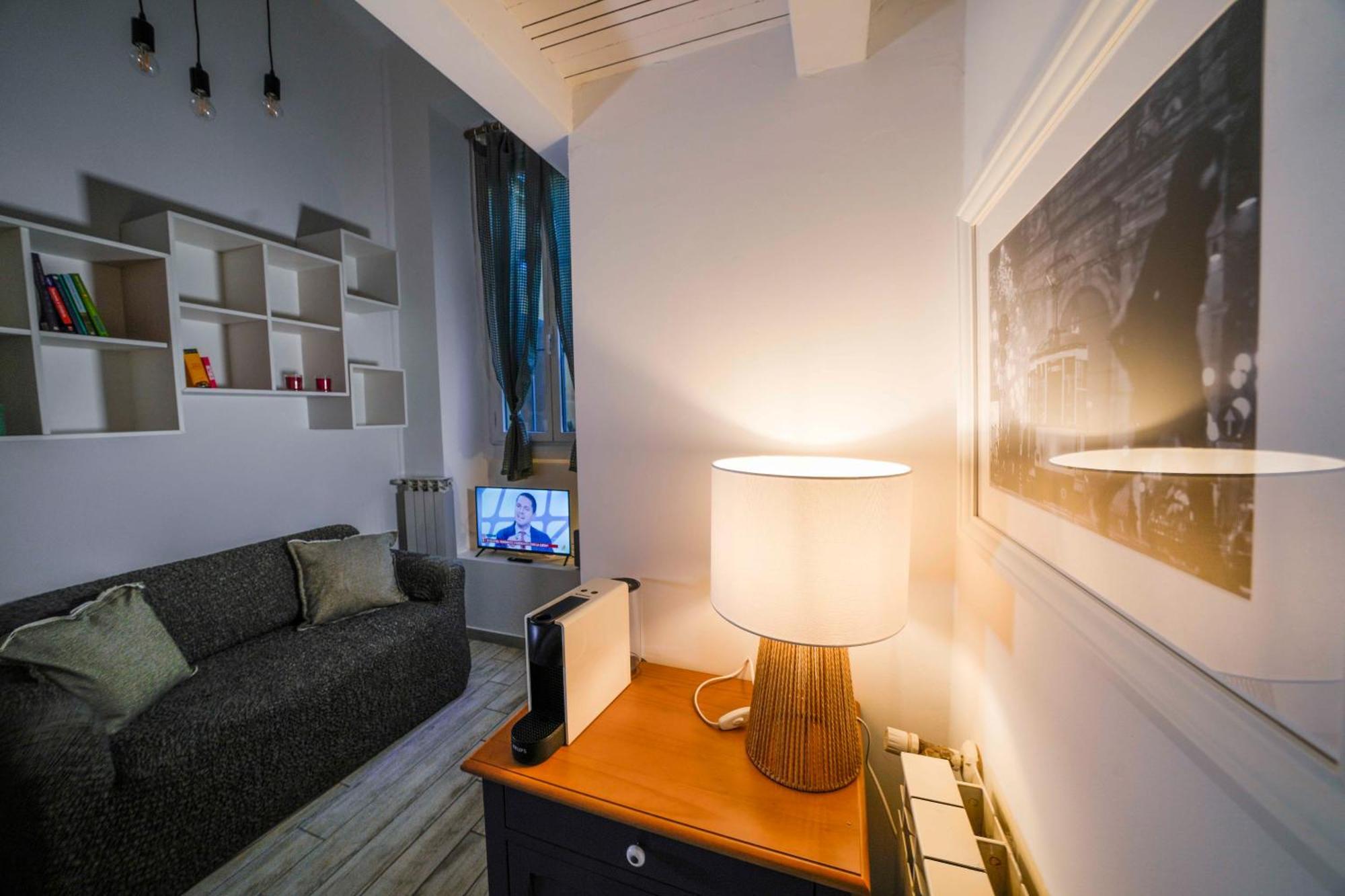 Lepontina, 13 - Grazioso E Confortevole Apartment