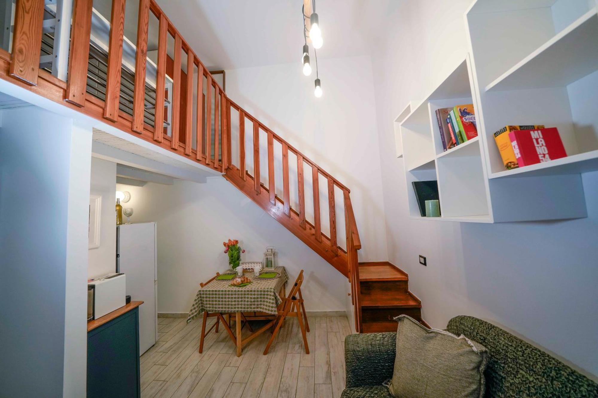 Apartment Lepontina, 13 - Grazioso E Confortevole *
