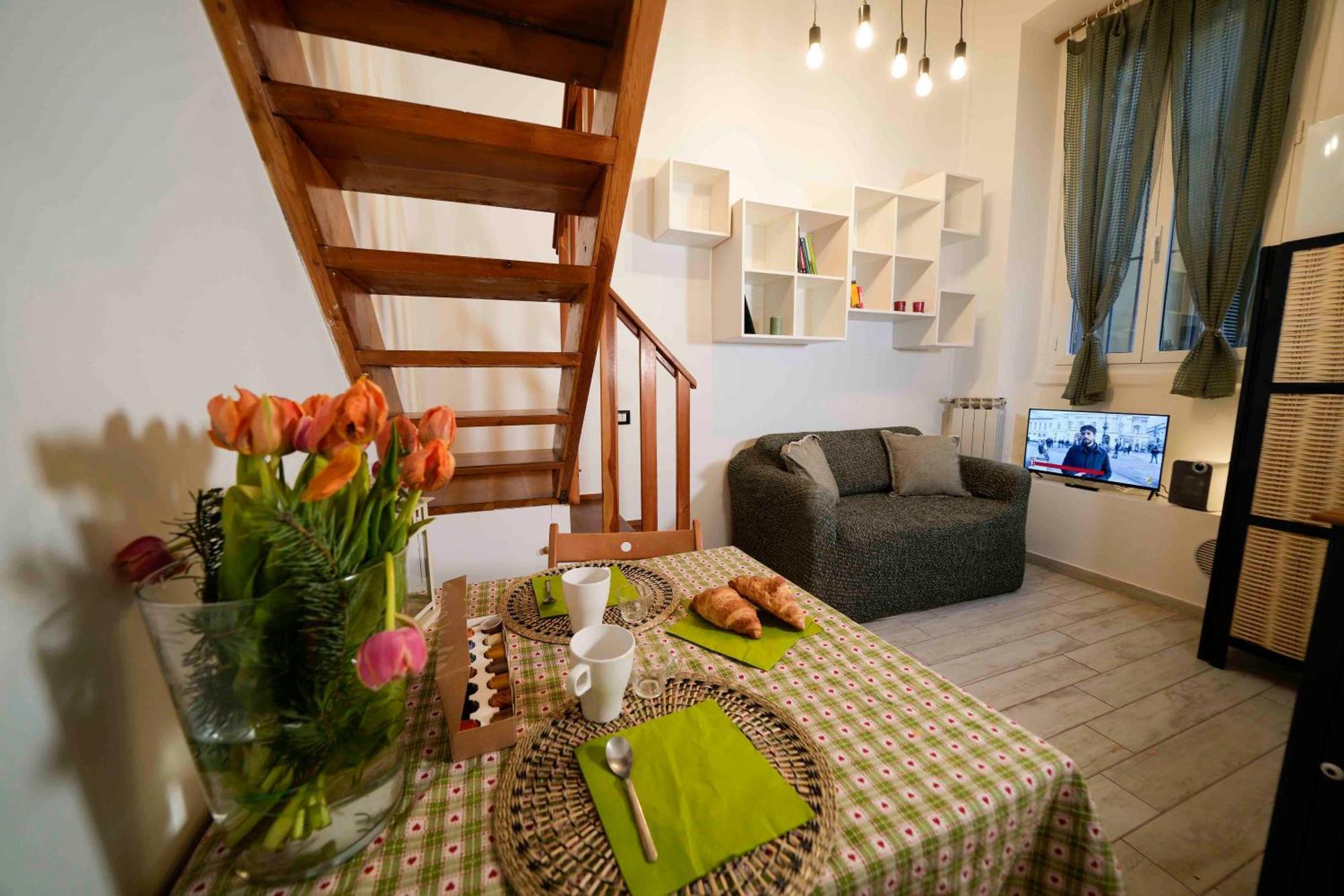 Lepontina, 13 - Grazioso E Confortevole Apartment Milan
